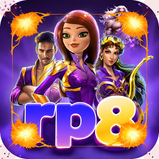 rp8 — galeri pratinjau - APK Resmi